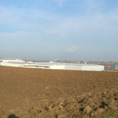 Zweckverband Industriegebiet Besigheim