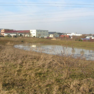 Zweckverband Industriegebiet Besigheim