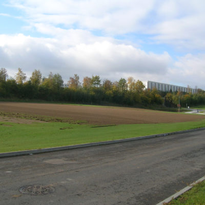 Zweckverband Gewerbegebiet Weinsberg-Ellhofen am Autobahnkreuz