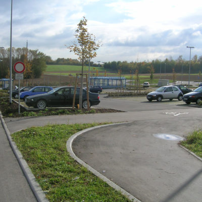 Zweckverband GewerbZweckverband Gewerbegebiet Weinsberg-Ellhofen am Autobahnkreuzegebiet Weinsberg-Ellhofen - Bebauungsplan "Gewerbegebiet Weinsberg/Ellhofen am Autobahnkreuz"