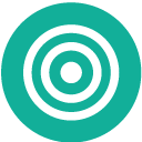 target