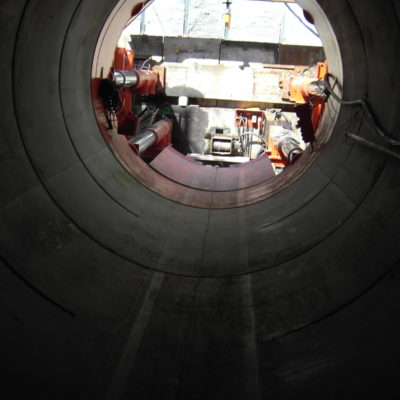 Daimler AG Werk Sindelfingen