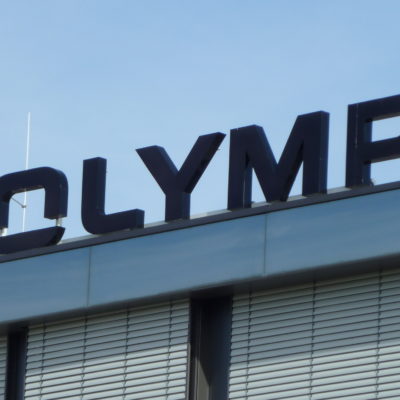 Bietigheim, Fa. Olymp