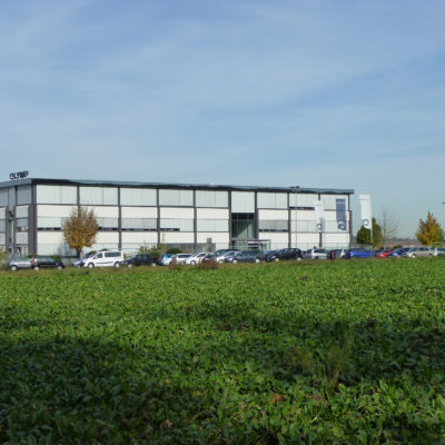 Bietigheim, Fa. Olymp
