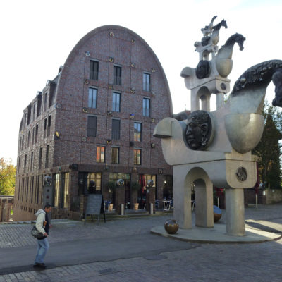Bietigheim Restaurant Visconti