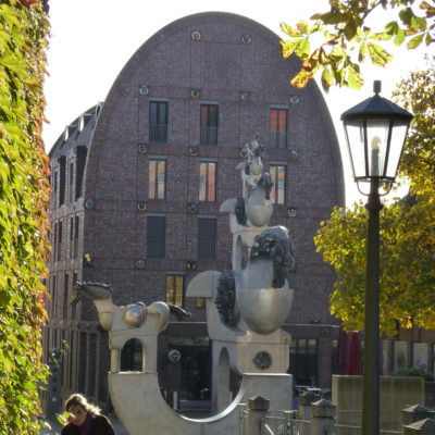 Bietigheim Restaurant Visconti