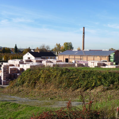 Bönnigheim Ziegelwerk Schmid