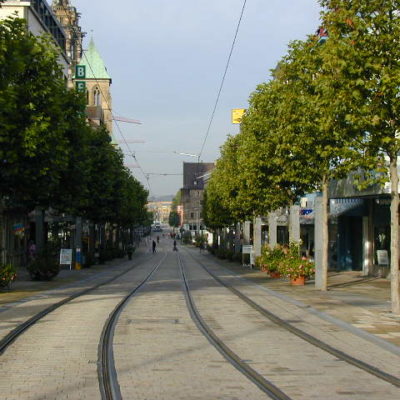 Heilbronn
