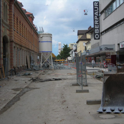 Ludwigsburg