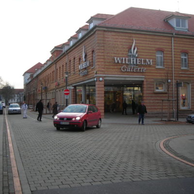 Ludwigsburg