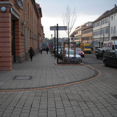 Ludwigsburg