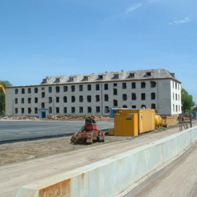Ludwigsburg