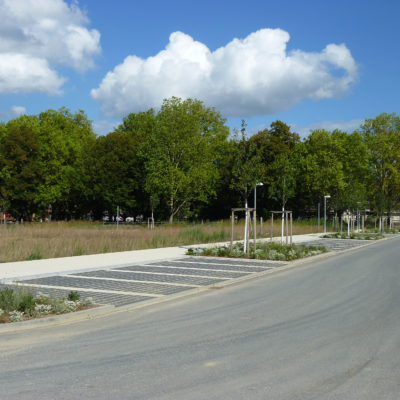Ludwigsburg