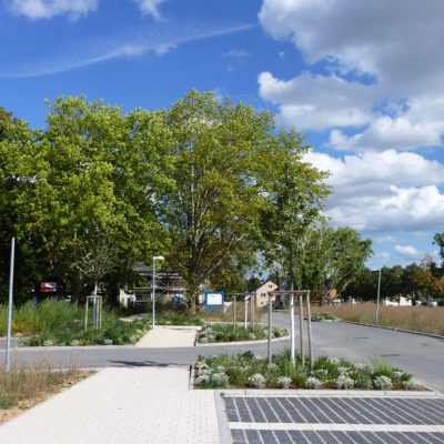 Ludwigsburg