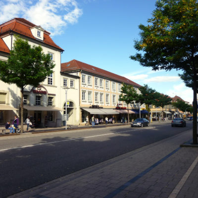 Ludwigsburg