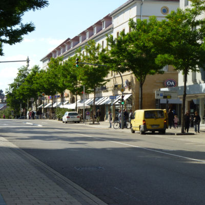 Ludwigsburg