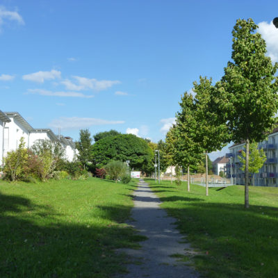 Ludwigsburg