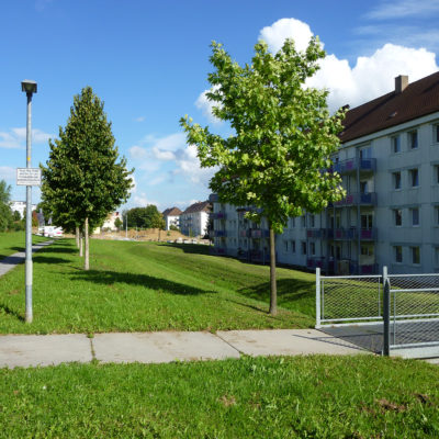 Ludwigsburg