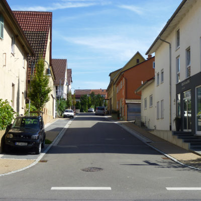 Mundelsheim