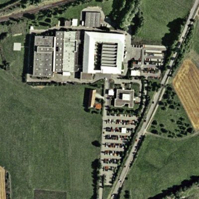Robert Bosch GmbH Werk Crailsheim