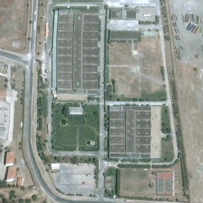 Robert Bosch GmbH Werk Manisa (Thermotechnik), Türkei