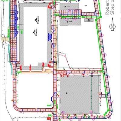 Robert Bosch GmbH Werk Manisa (Thermotechnik), Türkei