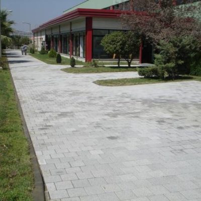 Robert Bosch GmbH Werk Manisa (Thermotechnik), Türkei