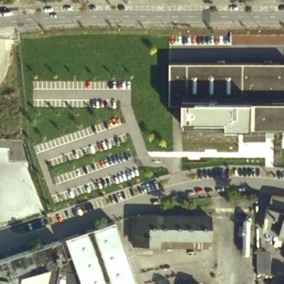 Robert Bosch GmbH Werk Plochingen
