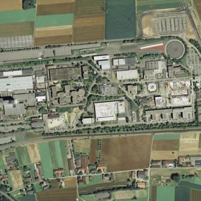 Robert Bosch GmbH Werk Schwieberdingen