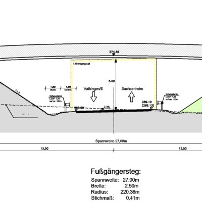 Sersheim Zweckverband Eichwald