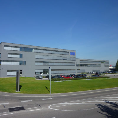 Dürr Systems GmbH
