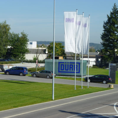Dürr Systems GmbH