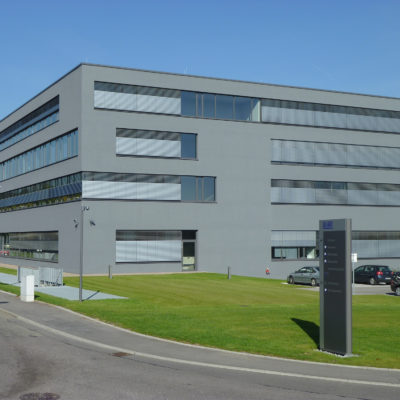 Dürr Systems GmbH