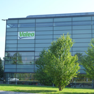 Valeo GmbH