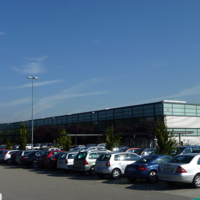Valeo GmbH