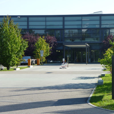 Valeo GmbH