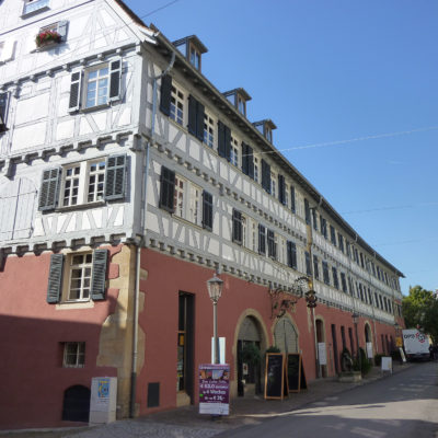 Schloss Bietigheim