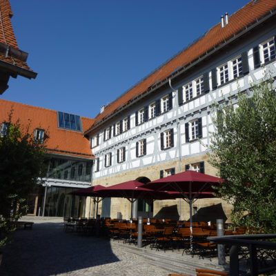Schloss Bietigheim