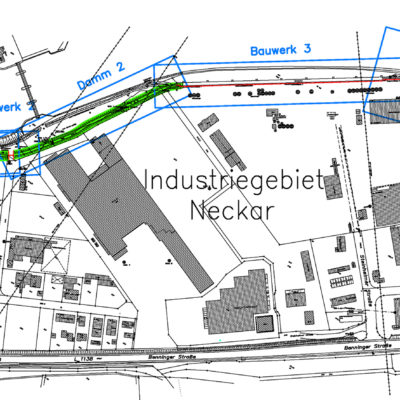 Freiberg a.N. und Benningen