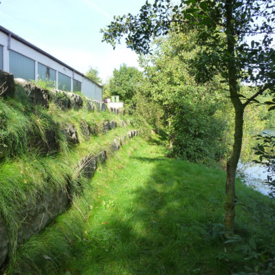 Freiberg a.N. und Benningen
