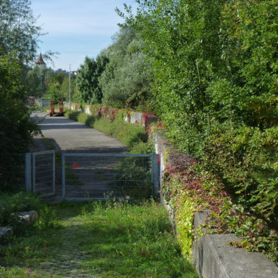 Freiberg a.N. und Benningen