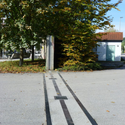 Freiberg a.N. und Benningen