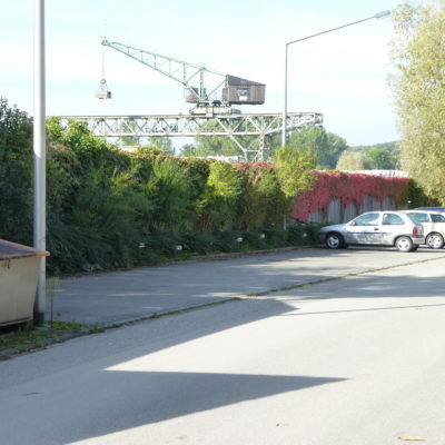 Freiberg a.N. und Benningen