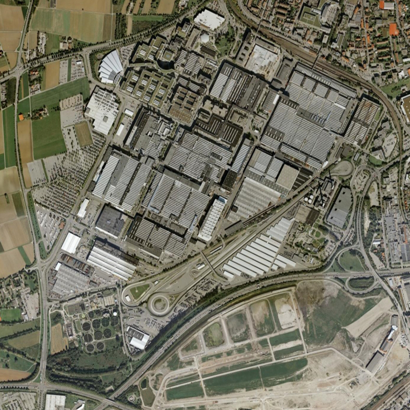 stadtplanung