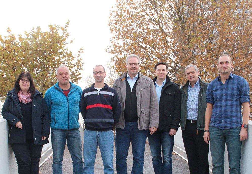 Abteilung Bauplanung Rauschmaier Ingenieure GmbH Abteilung Bauplanung Rauschmaier Ingenieure GmbH